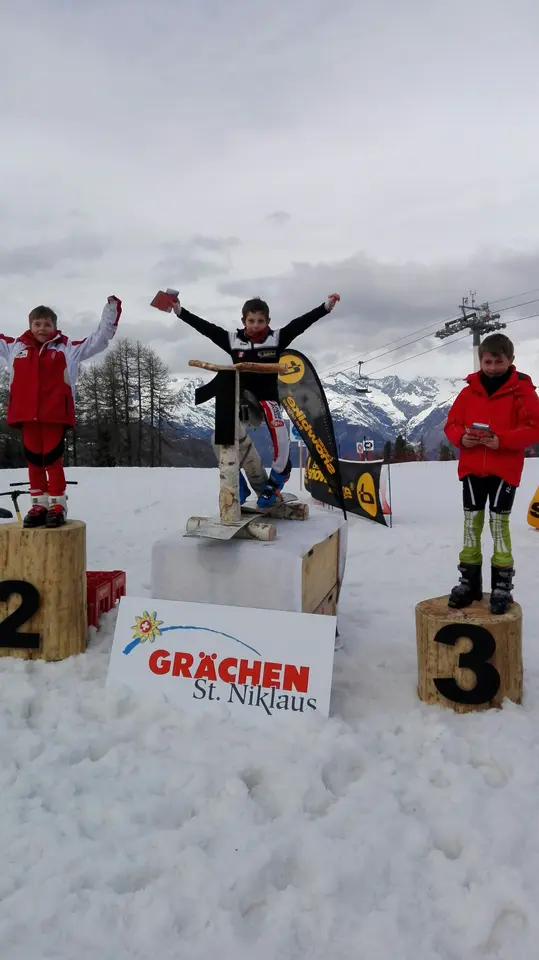 WM 2017 Schweiz – Foto 16
