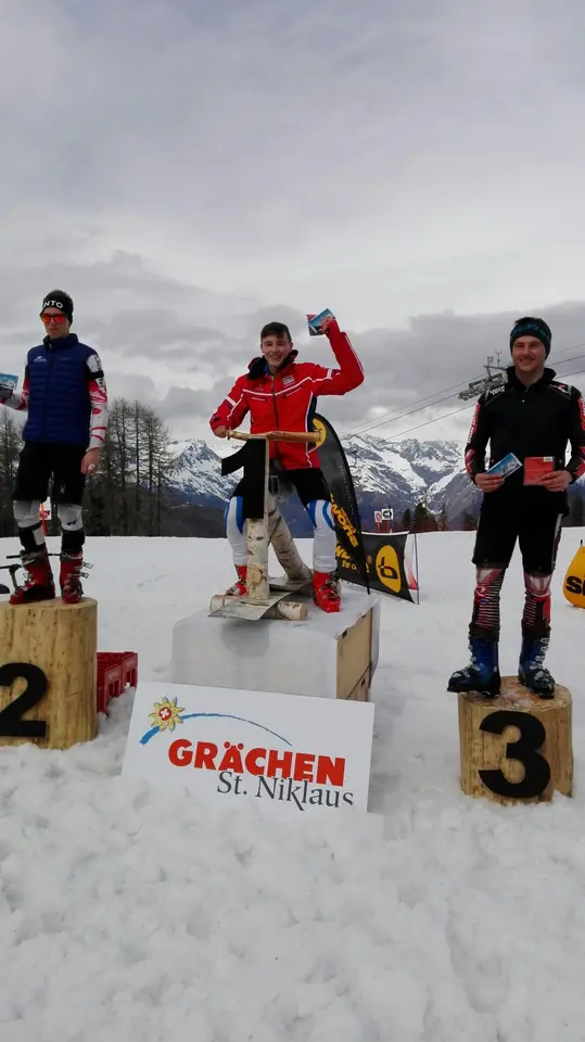 WM 2017 Schweiz – Foto 17