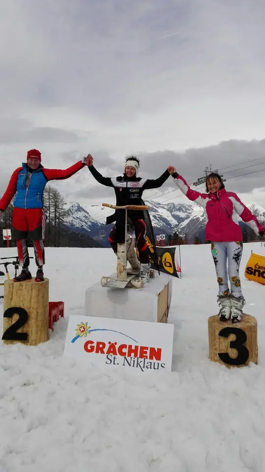 WM 2017 Schweiz – Foto 18