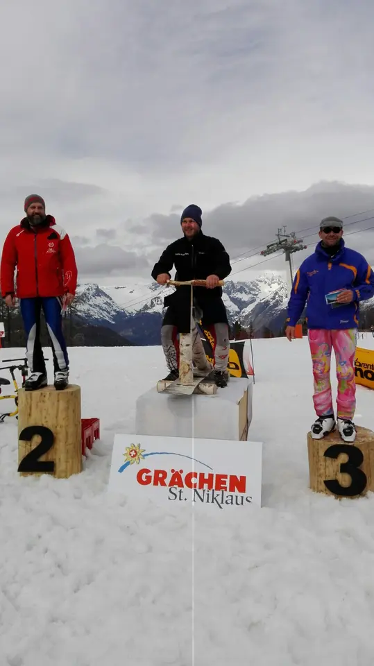 WM 2017 Schweiz – Foto 19