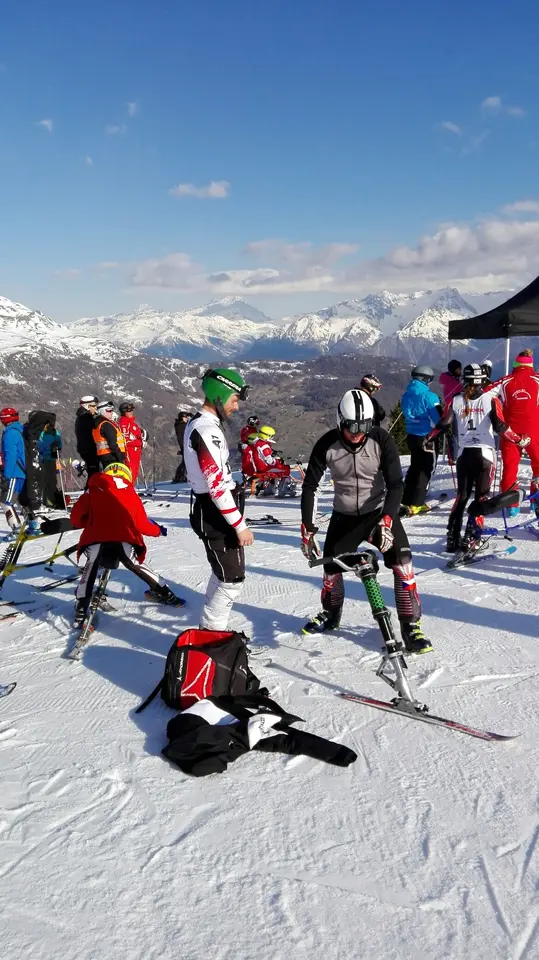 WM 2017 Schweiz – Foto 24