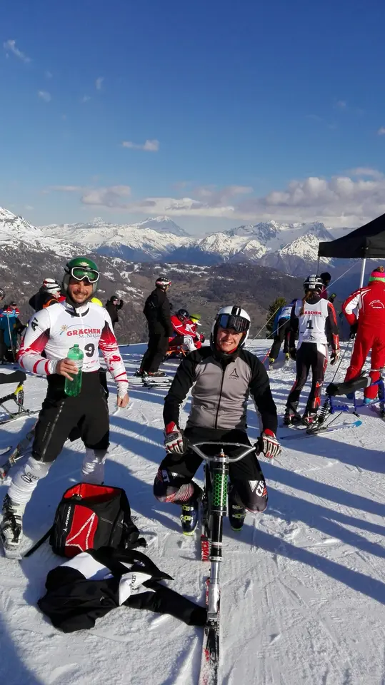 WM 2017 Schweiz – Foto 25