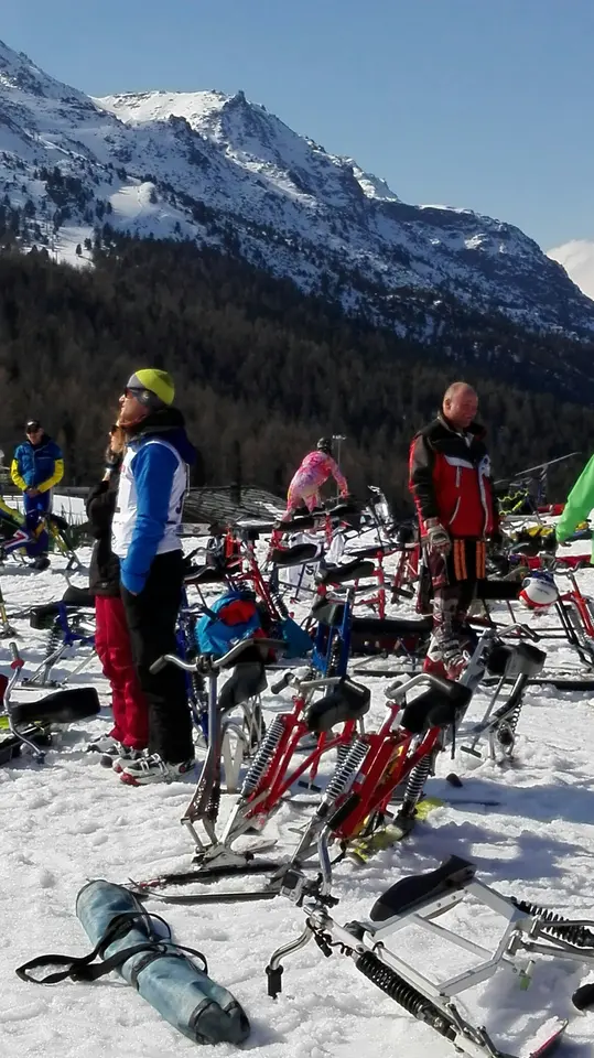 WM 2017 Schweiz – Foto 34