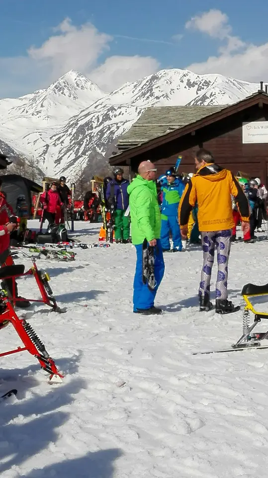 WM 2017 Schweiz – Foto 35