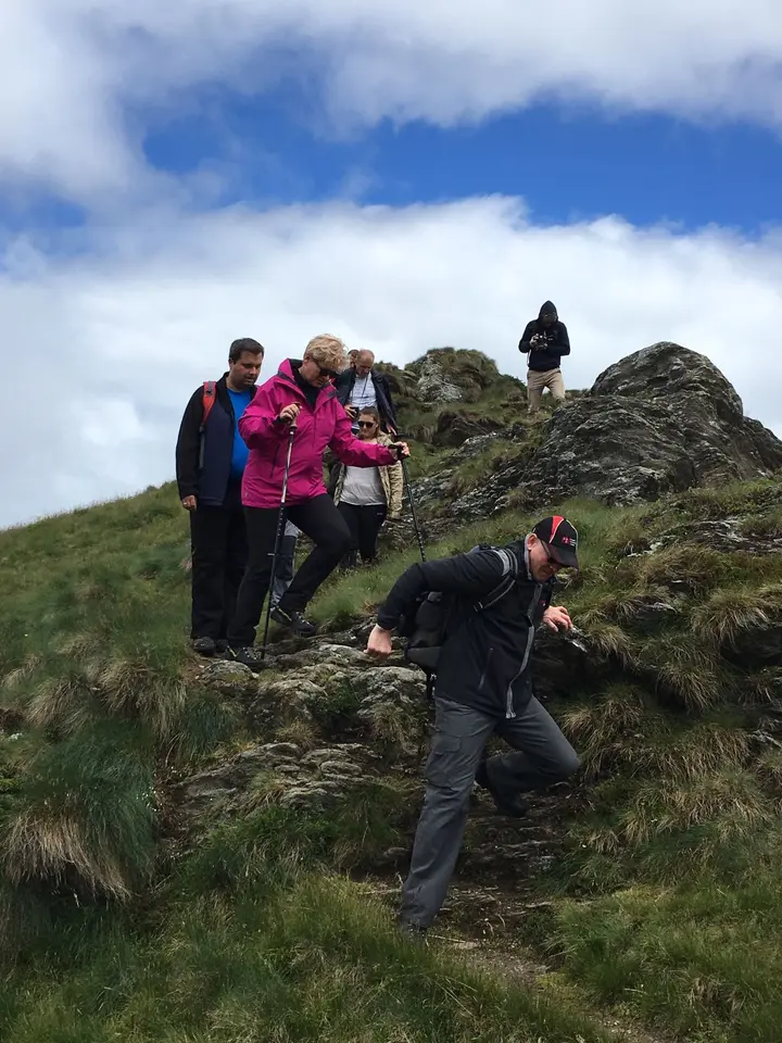 Wandertag 2017 – Foto 10