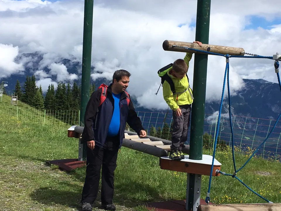 Wandertag 2017 – Foto 11