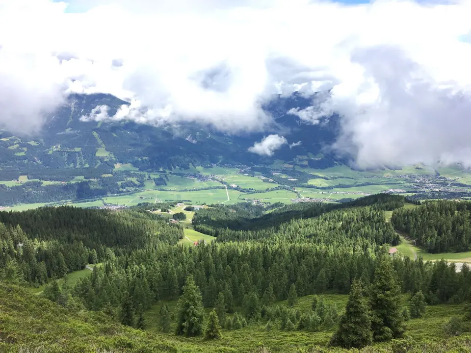 Wandertag 2017 – Foto 14