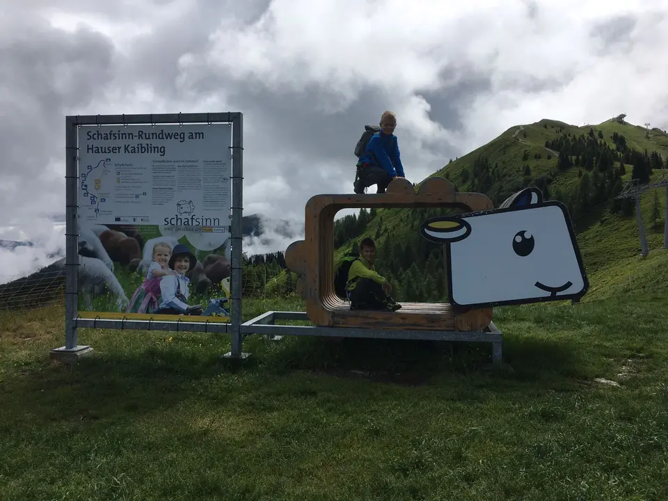 Wandertag 2017 – Foto 15
