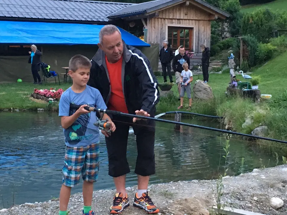 Wandertag 2017 – Foto 18