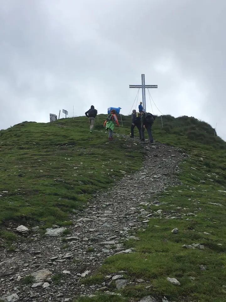 Wandertag 2017 – Foto 20