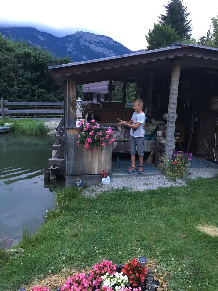 Wandertag 2017 – Foto 22