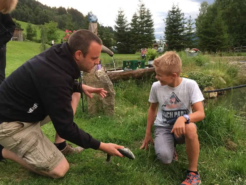 Wandertag 2017 – Foto 26
