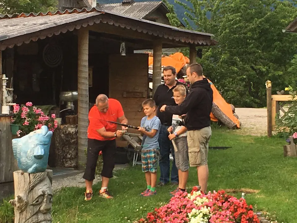Wandertag 2017 – Foto 29