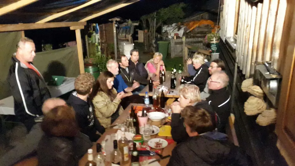 Wandertag 2017 – Foto 37
