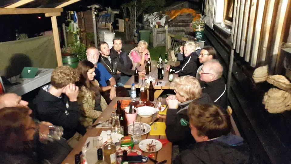 Wandertag 2017 – Foto 38