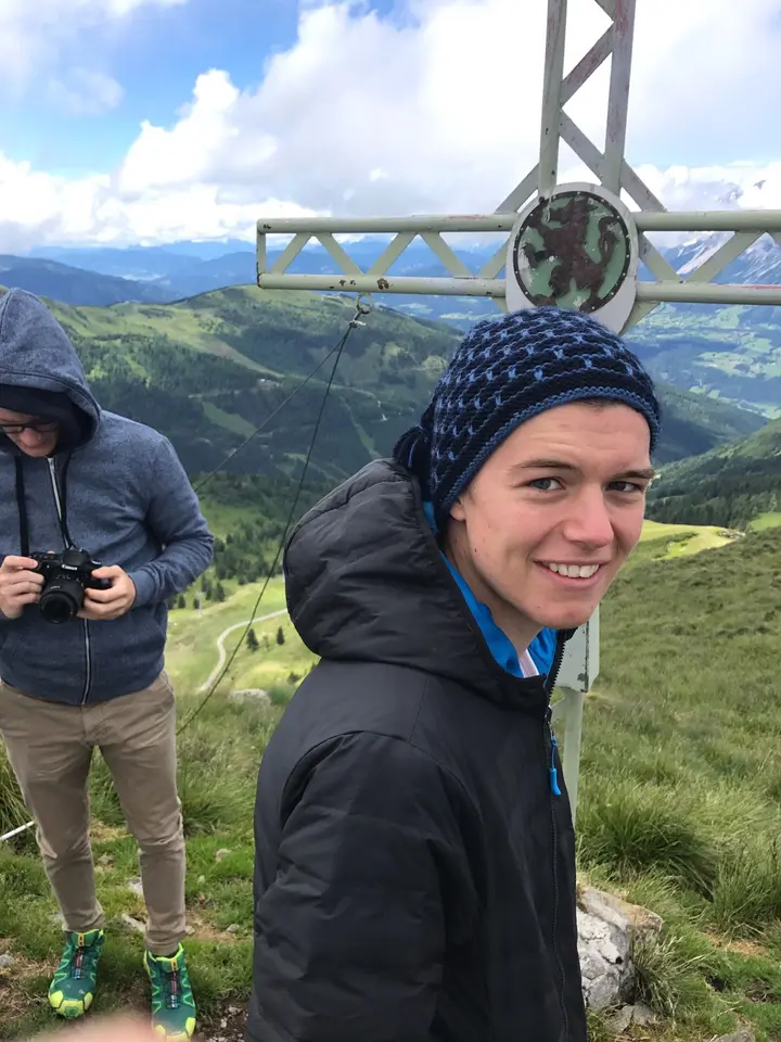 Wandertag 2017 – Foto 40