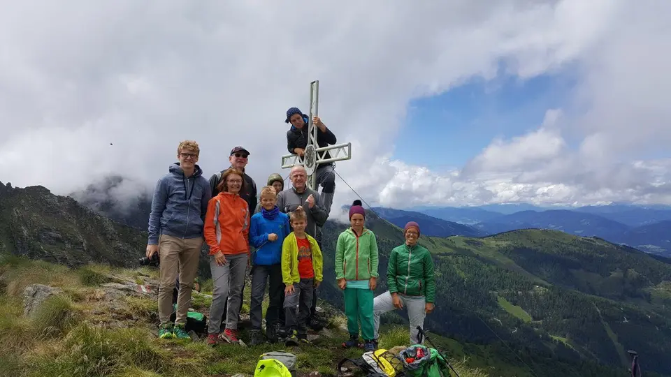 Wandertag 2017 – Foto 42
