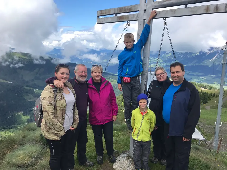 Wandertag 2017 – Foto 43