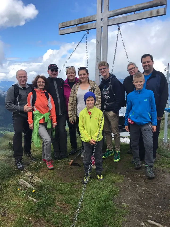 Wandertag 2017 – Foto 44