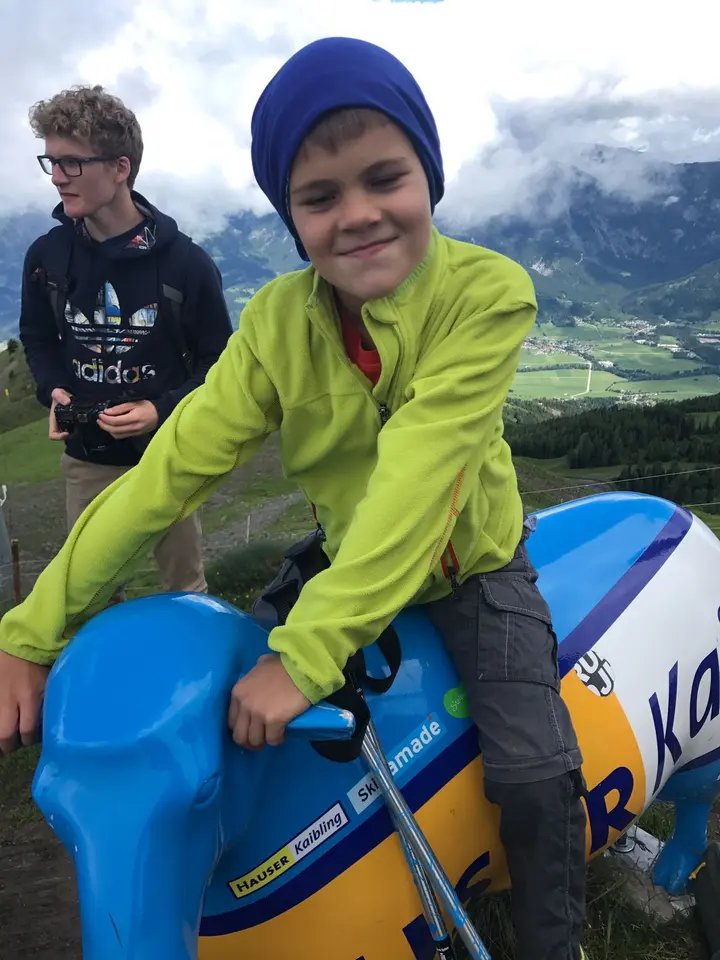 Wandertag 2017 – Foto 45