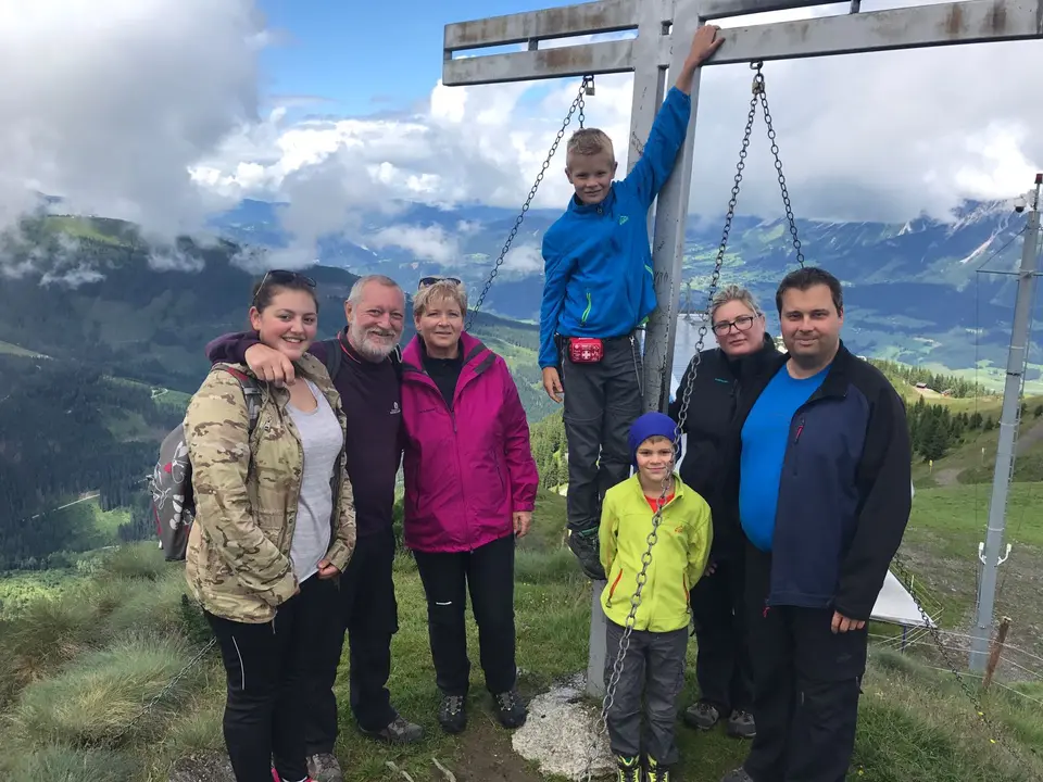 Wandertag 2017 – Foto 46