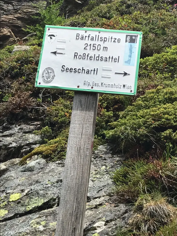 Wandertag 2017 – Foto 48