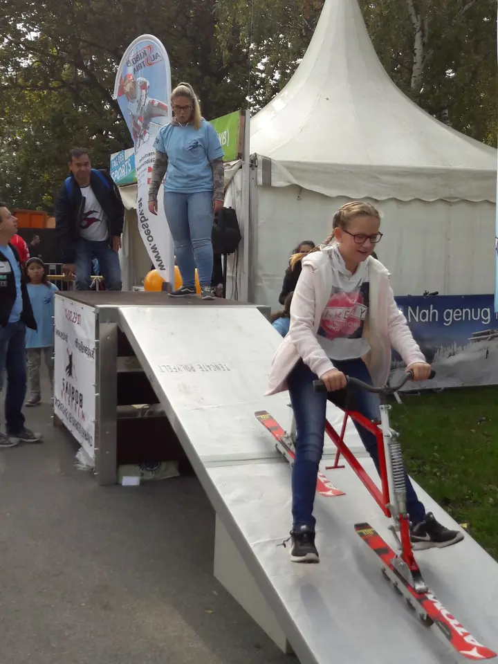 Tag des Sports 2017 – Foto 2
