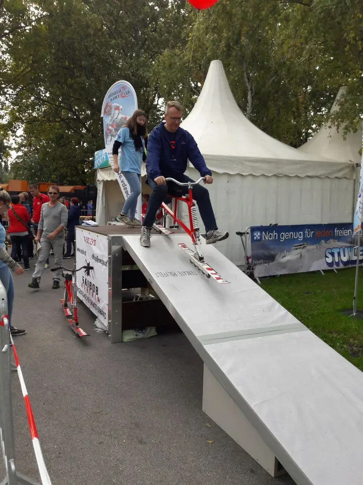 Tag des Sports 2017 – Foto 5