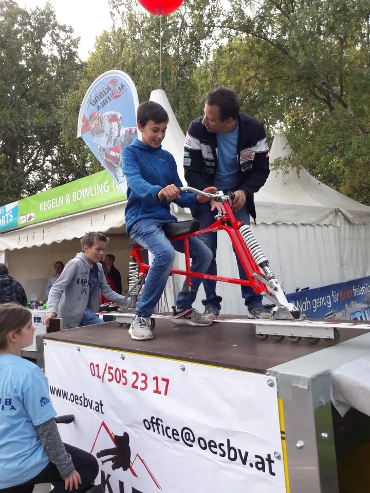 Tag des Sports 2017 – Foto 9