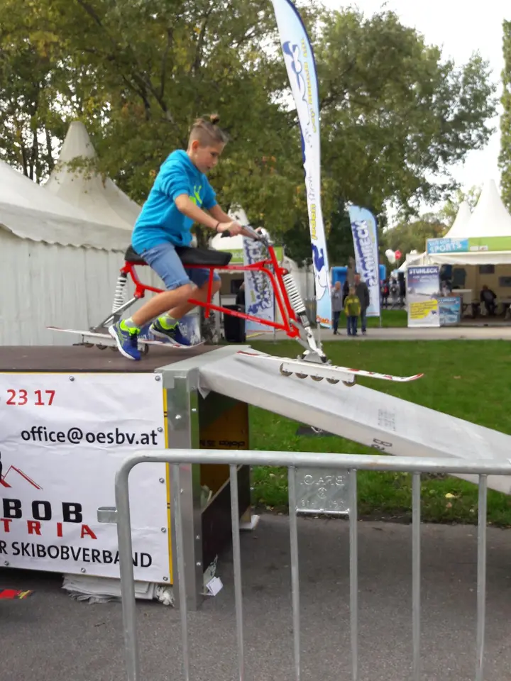 Tag des Sports 2017 – Foto 11