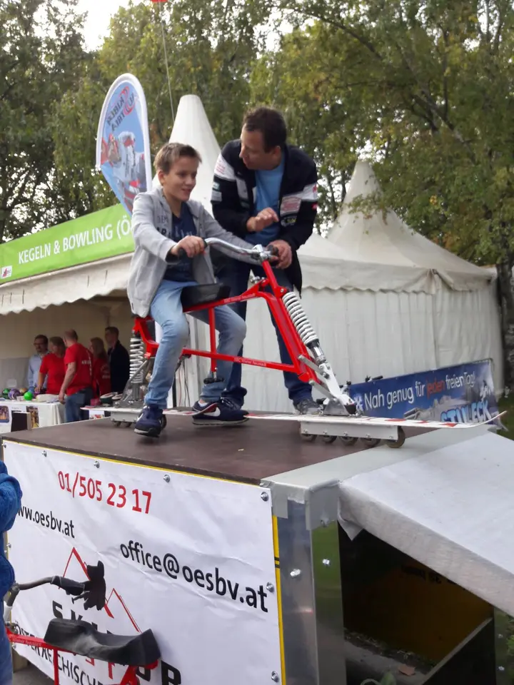 Tag des Sports 2017 – Foto 12