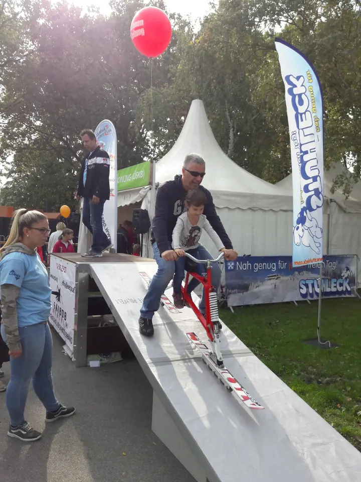 Tag des Sports 2017 – Foto 13