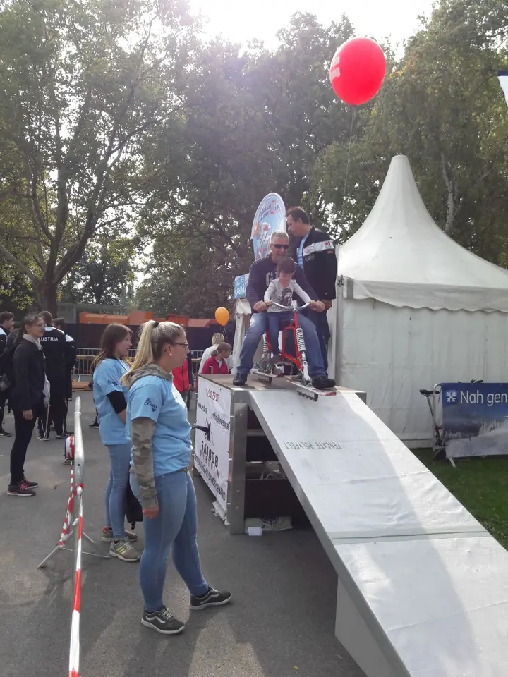 Tag des Sports 2017 – Foto 14