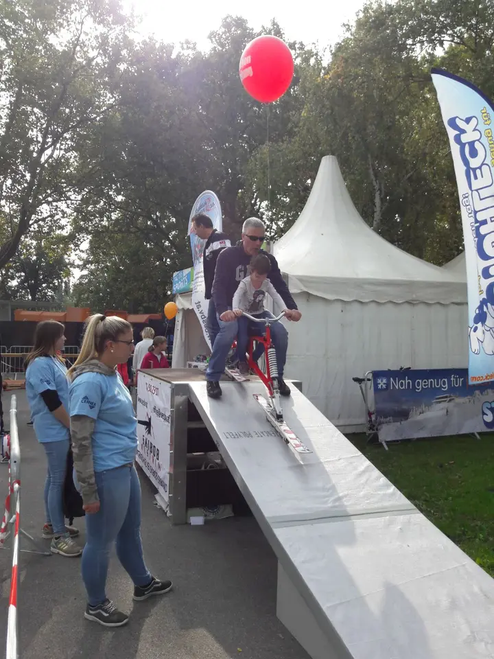 Tag des Sports 2017 – Foto 15