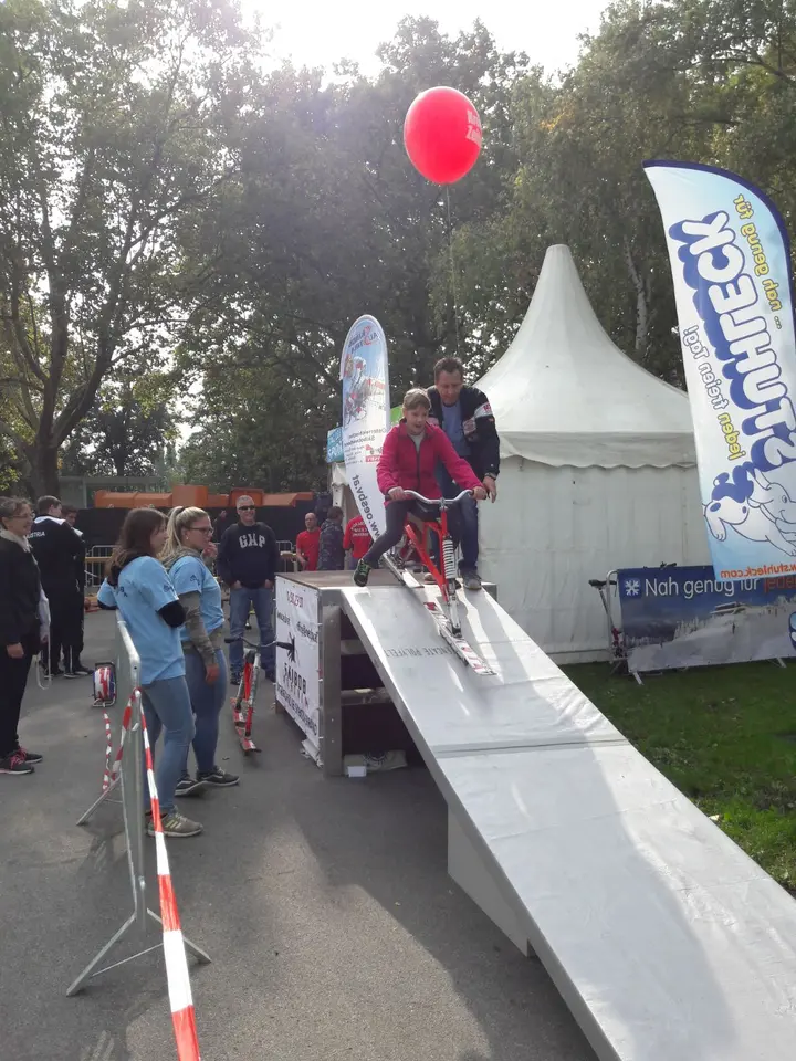 Tag des Sports 2017 – Foto 16