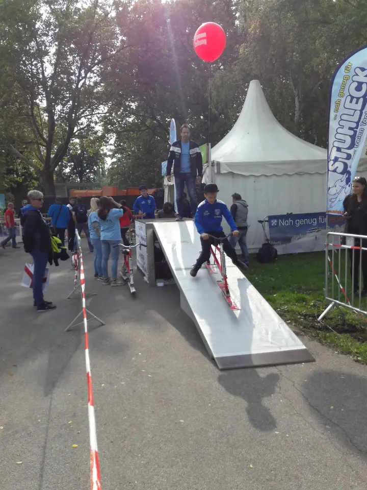 Tag des Sports 2017 – Foto 17