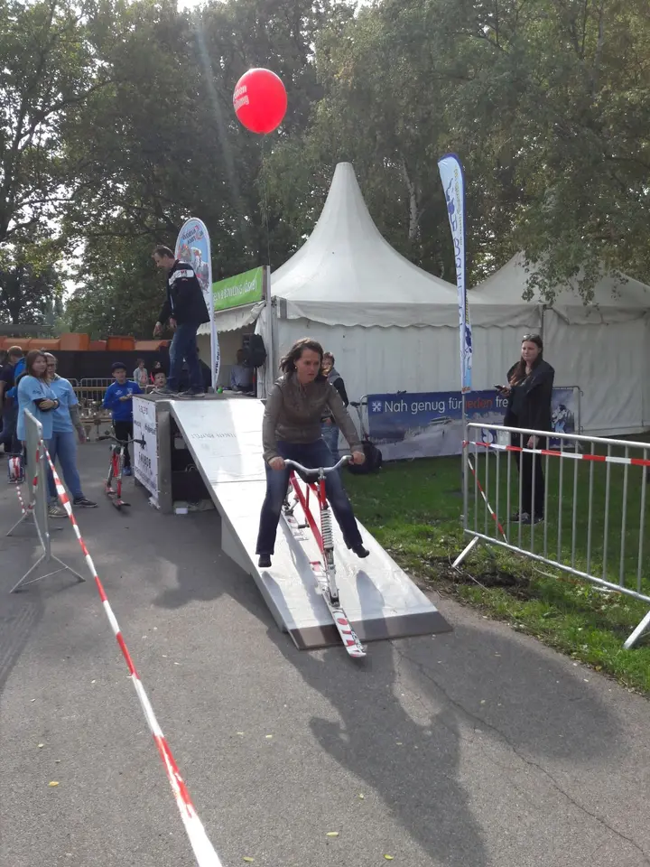 Tag des Sports 2017 – Foto 18