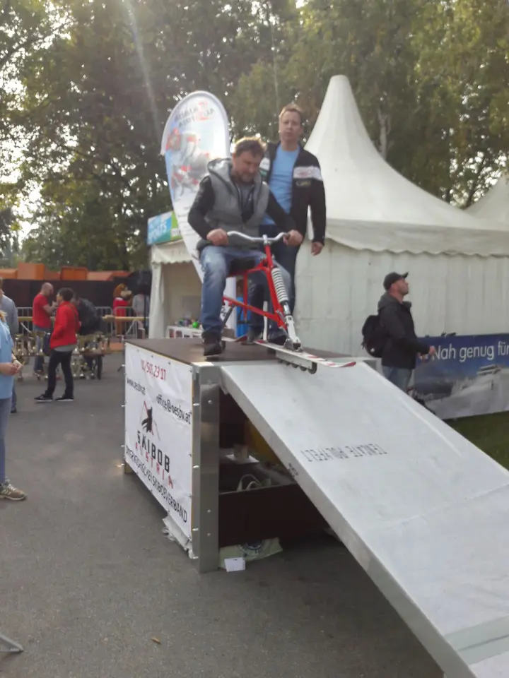Tag des Sports 2017 – Foto 19