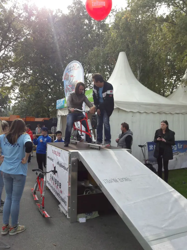 Tag des Sports 2017 – Foto 20
