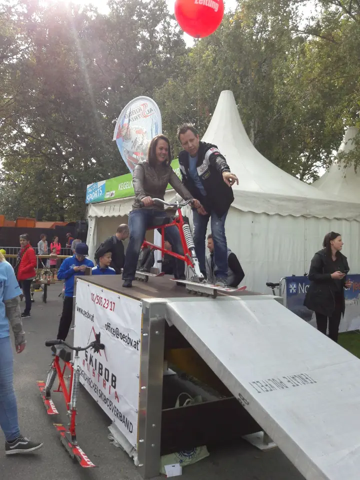 Tag des Sports 2017 – Foto 21