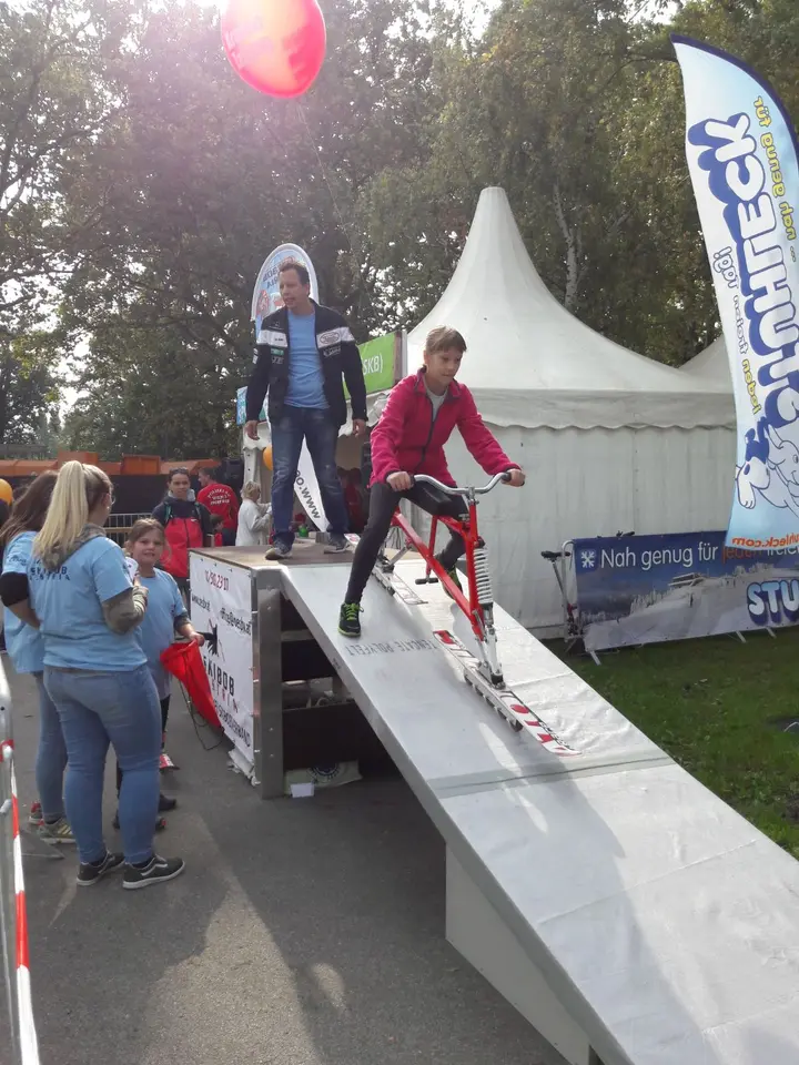 Tag des Sports 2017 – Foto 22