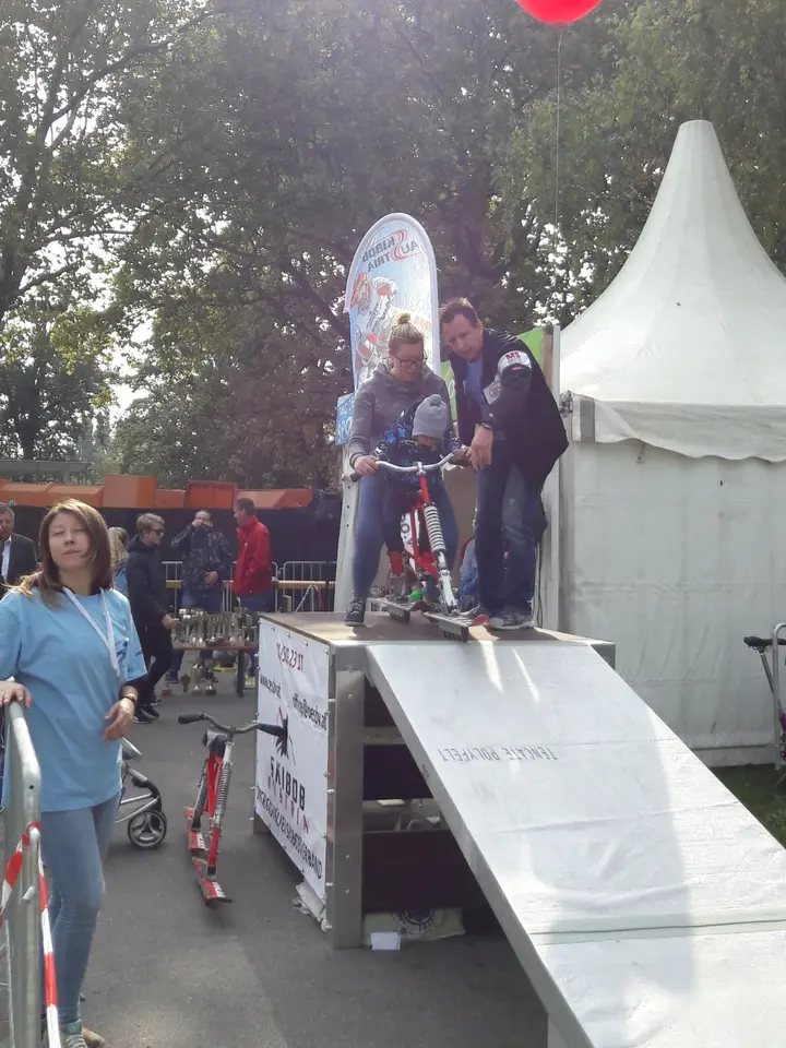 Tag des Sports 2017 – Foto 23