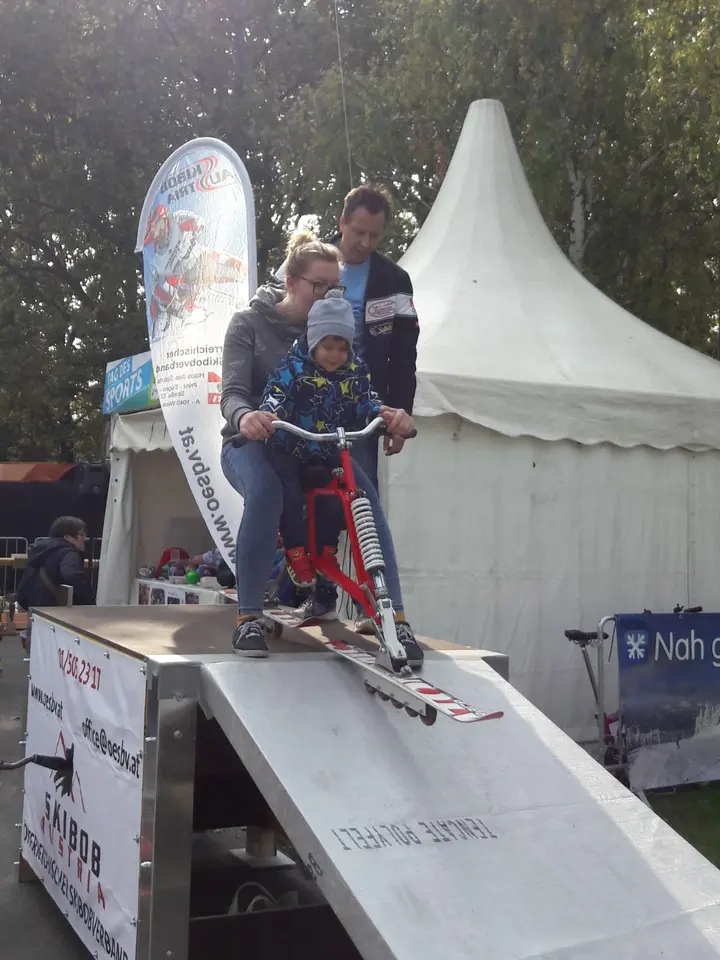 Tag des Sports 2017 – Foto 24