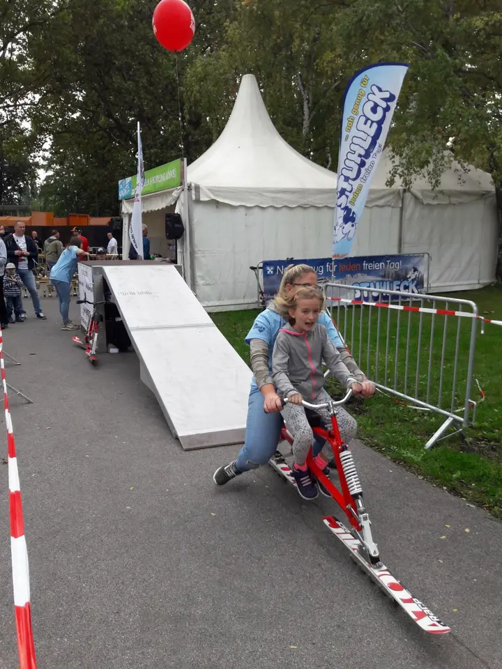 Tag des Sports 2017 – Foto 25
