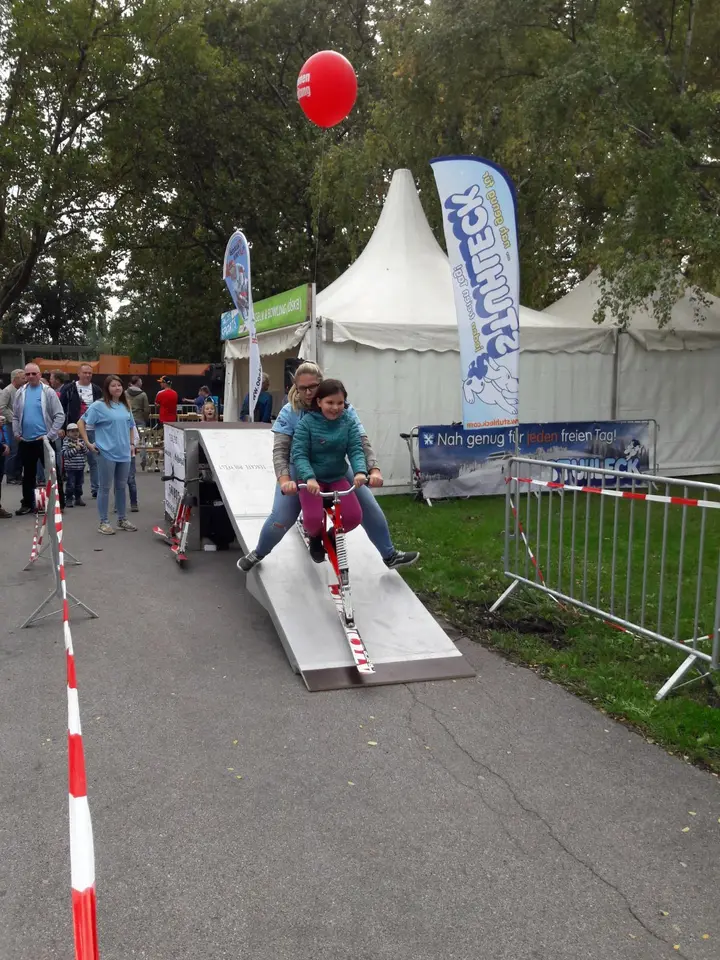 Tag des Sports 2017 – Foto 26