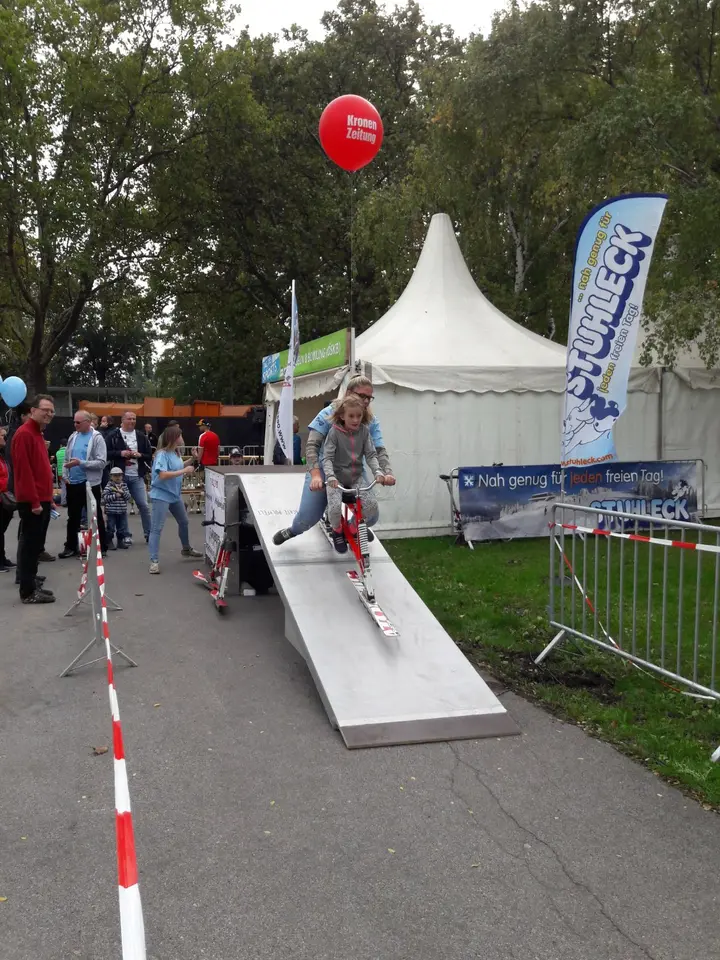 Tag des Sports 2017 – Foto 27