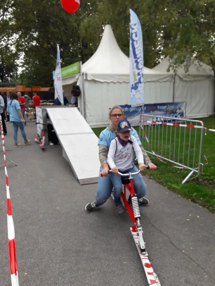 Tag des Sports 2017 – Foto 28