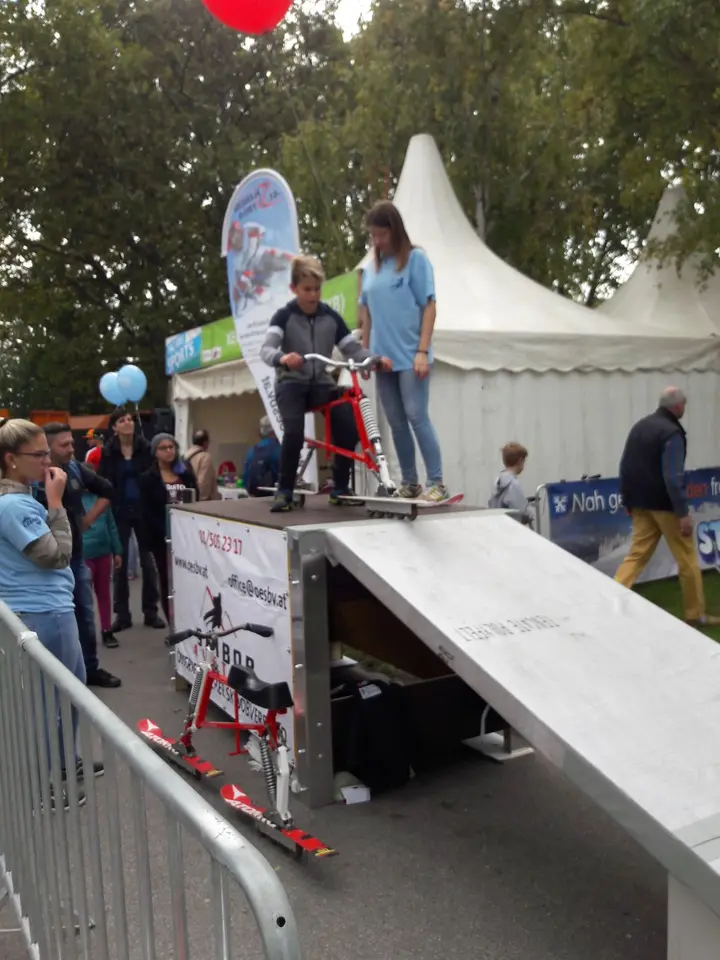 Tag des Sports 2017 – Foto 30