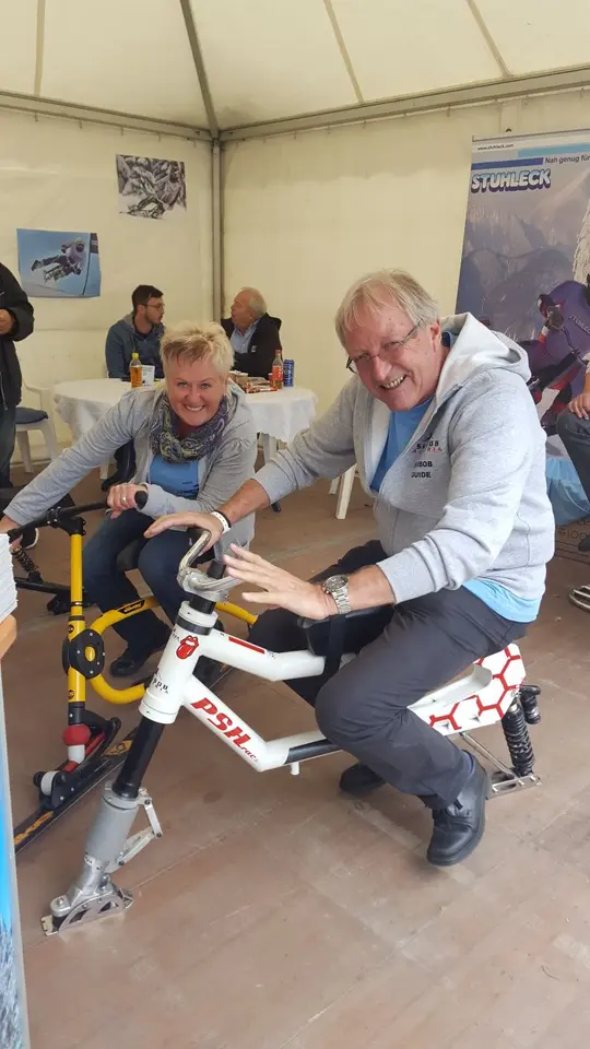 Tag des Sports 2017 – Foto 35