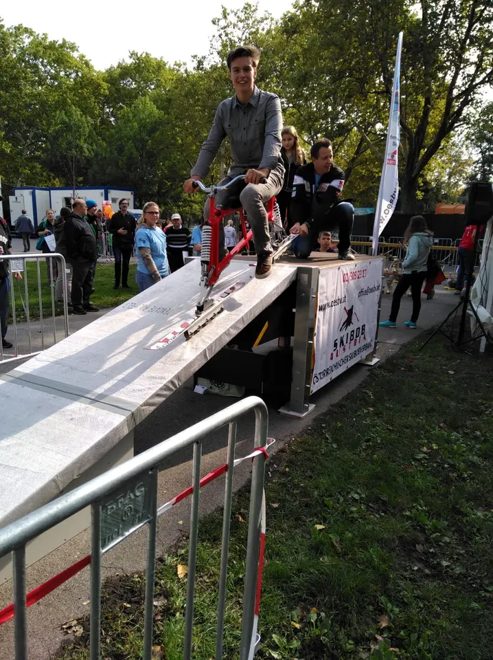 Tag des Sports 2017 – Foto 36